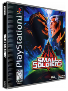 Small Soldiers